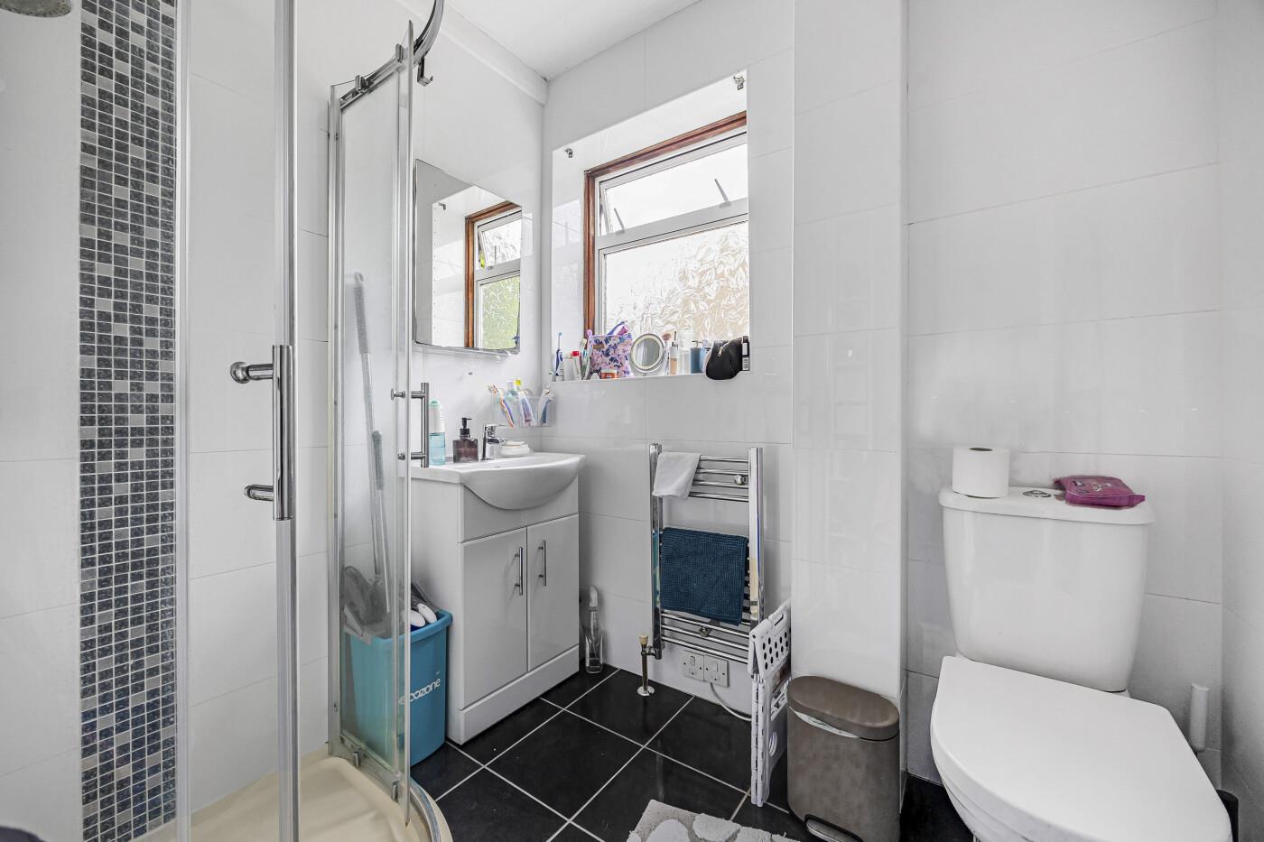 Abrahams Road, Henley-On-Thames, Henley-On-Thames